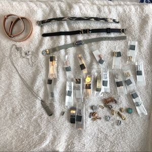 Keep collective bundle